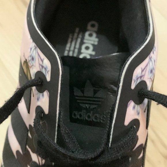 Adidas ZX Flux shoes - Picture 6 of 8